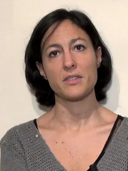 Elsa Marpeau
