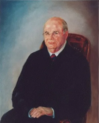 Joseph Martin Hood