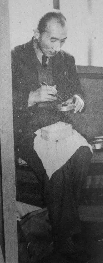 Sugisaku Aoyama