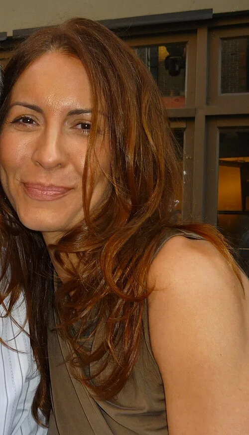 Michelle Clunie