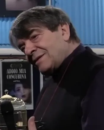 Silvano Agosti
