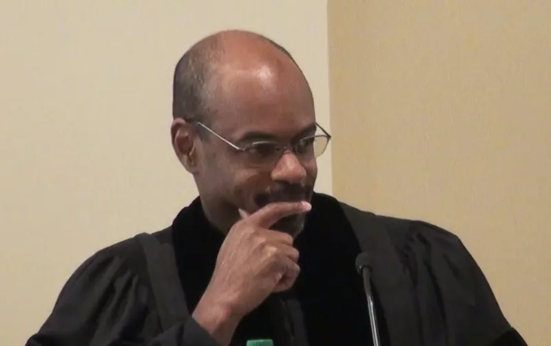 Harold D. Melton