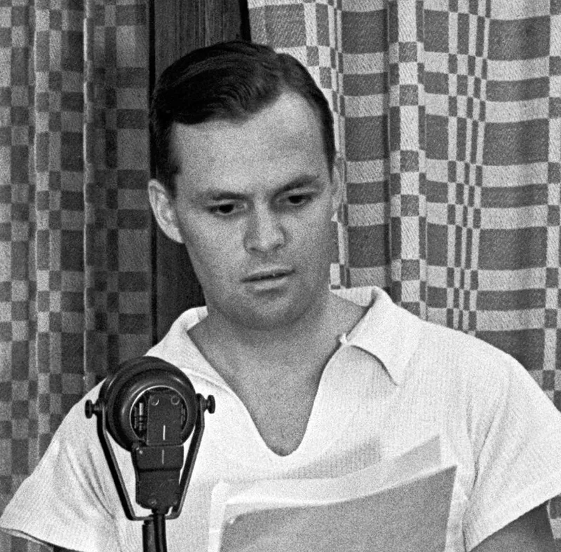 Carroll Nye