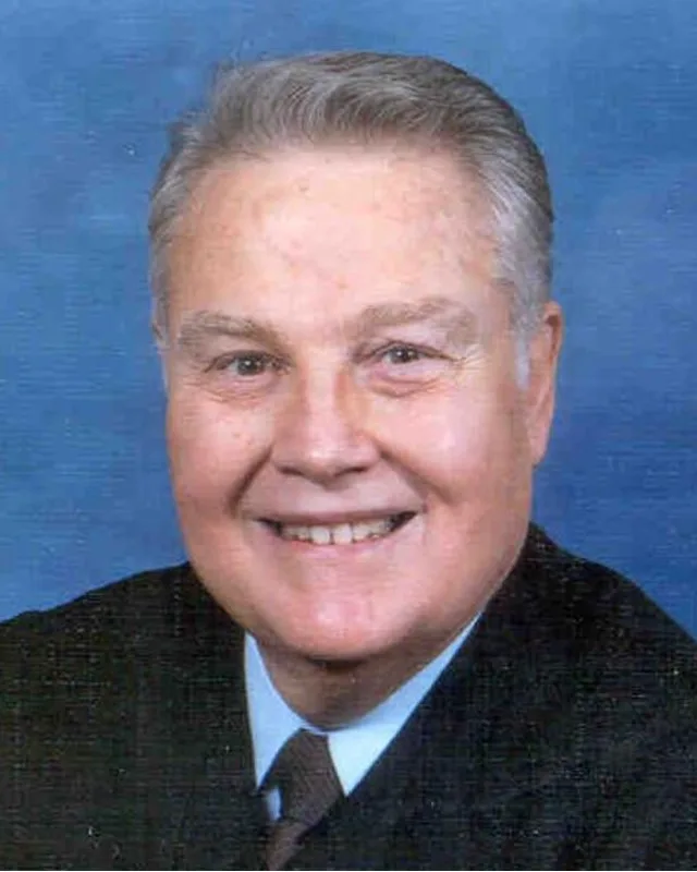 Thomas Michael Shanahan