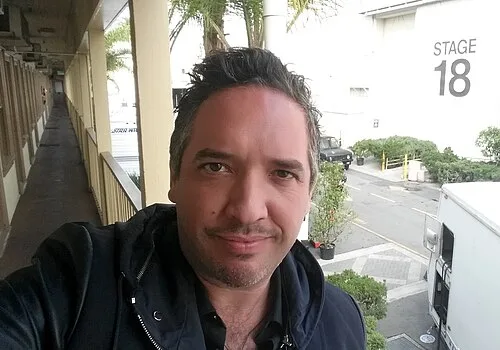 Mike Burns