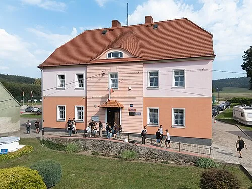 primary school