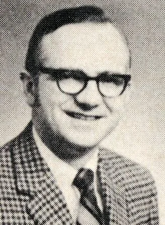 Alan Eugene Norris