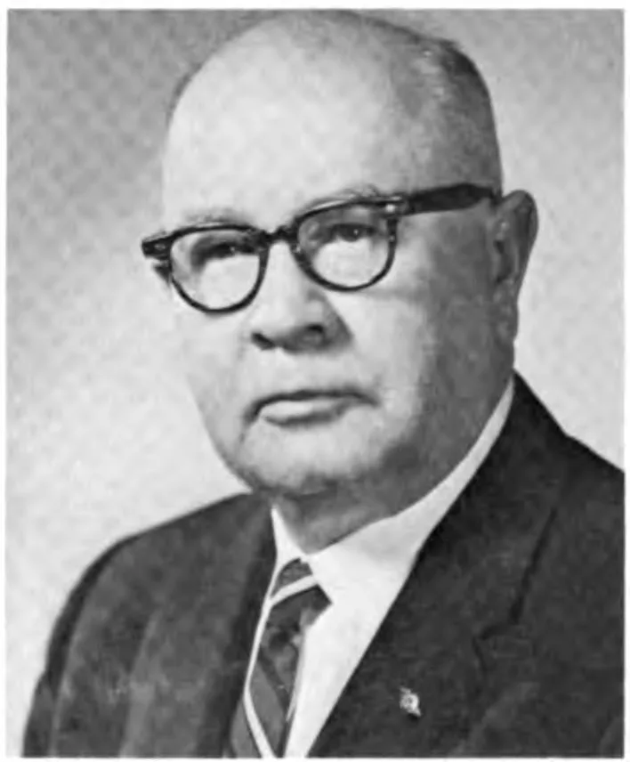 Sidney Lee Christie