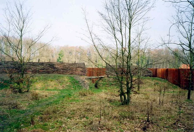 Battle of the Teutoburg Forest