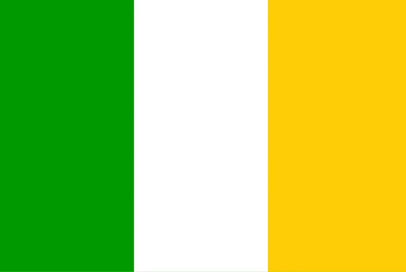 County Offaly