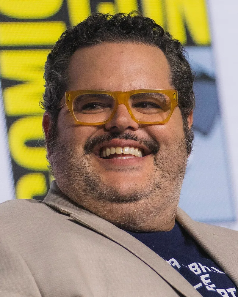 Josh Gad