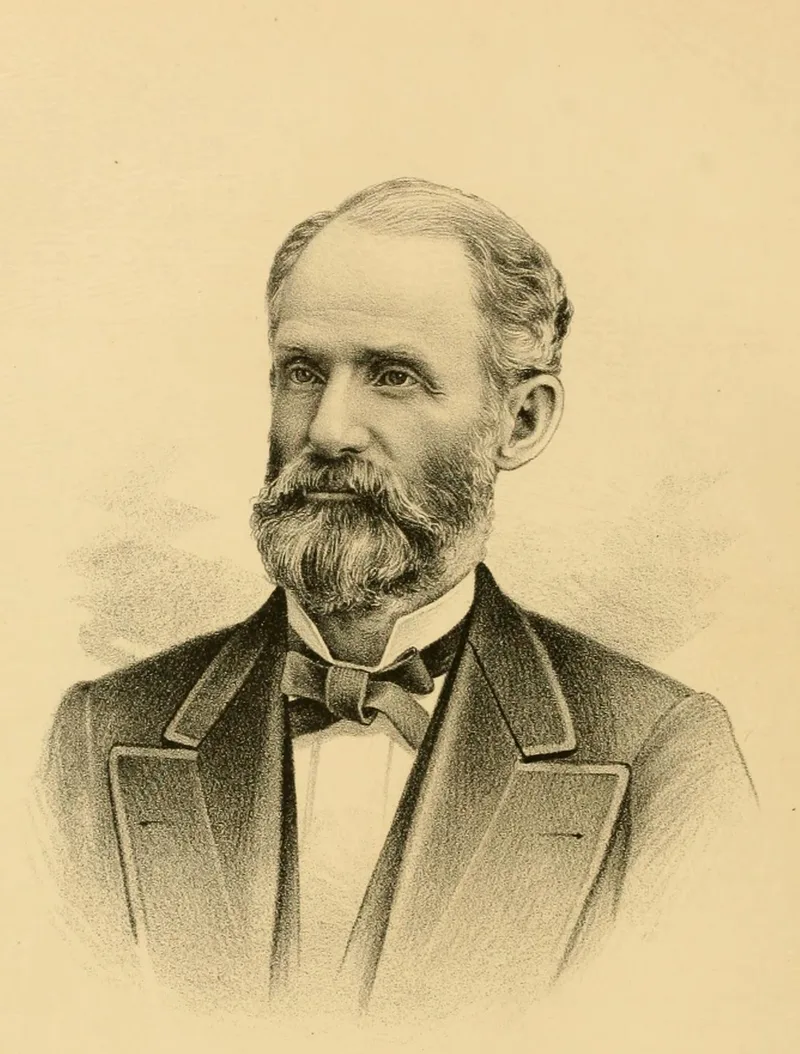 William E. Smith