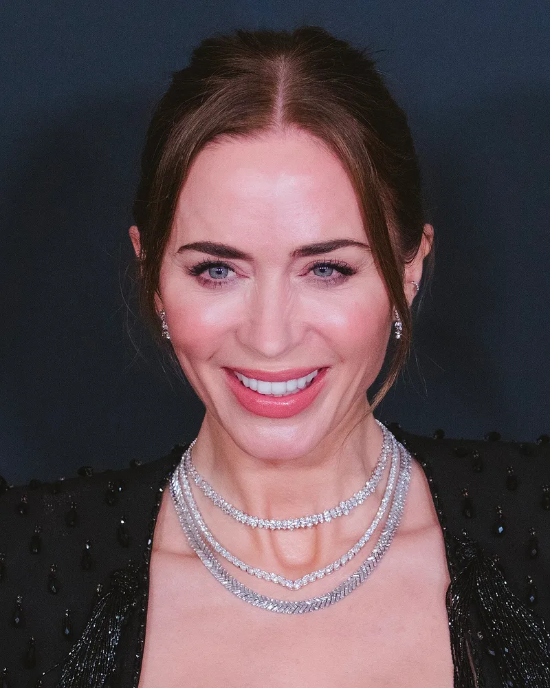 Emily Blunt