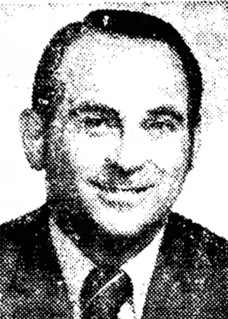 Norman Krivosha