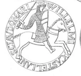 William V of Saint Omer