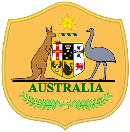 Australia men's national soccer team
