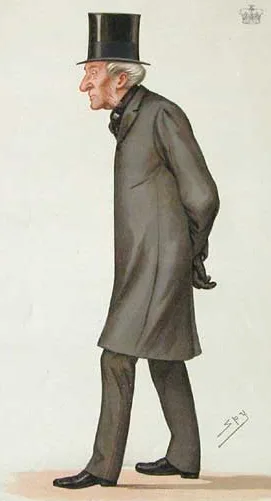 Algernon Percy, 6th Duke of Northumberland
