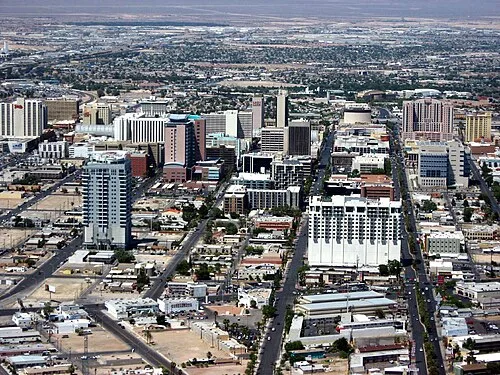 Las Vegas
