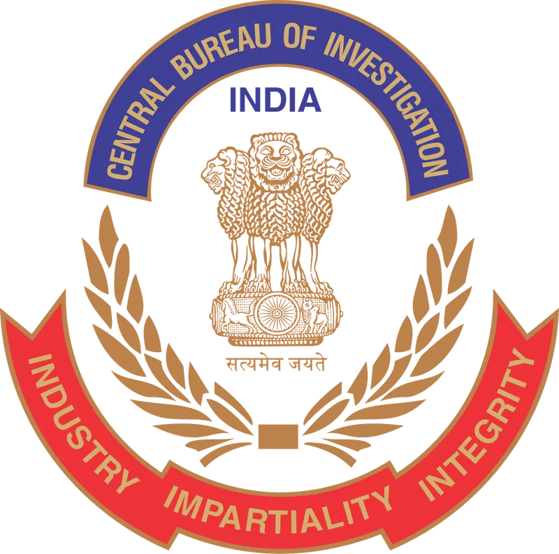 Central Bureau of Investigation