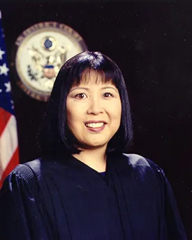 Susan Oki Mollway