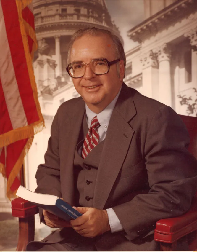 Edwin L. Pittman