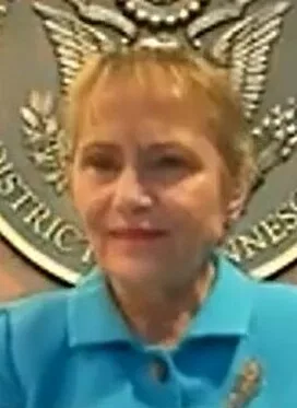 Susan Richard Nelson