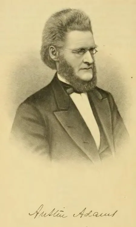 Austin Adams
