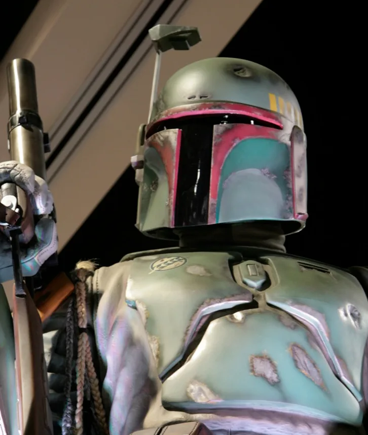 Boba Fett