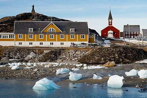 Greenland