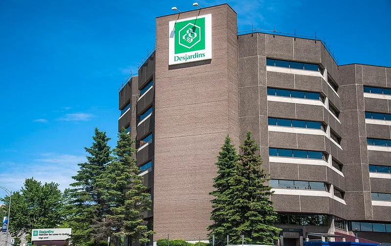 Desjardins Group