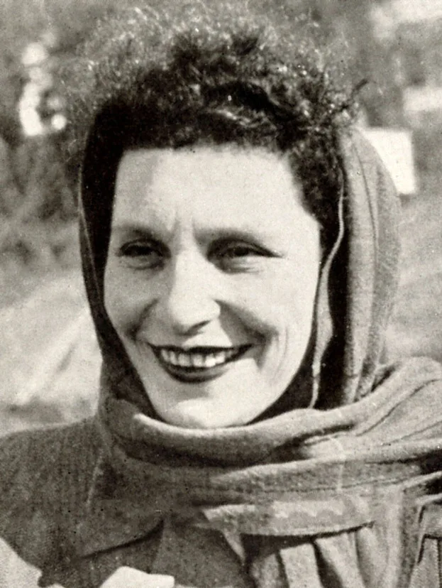 Rina Franchetti