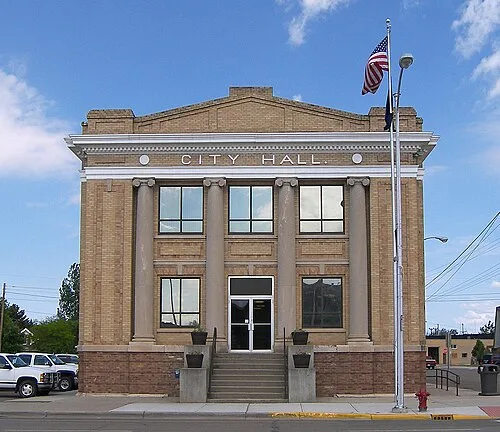 Dawson County