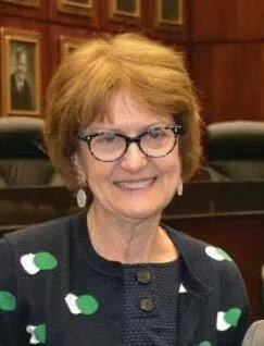 Joan Humphrey Lefkow