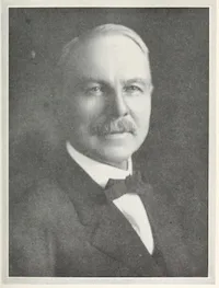 Charles D. Hayt
