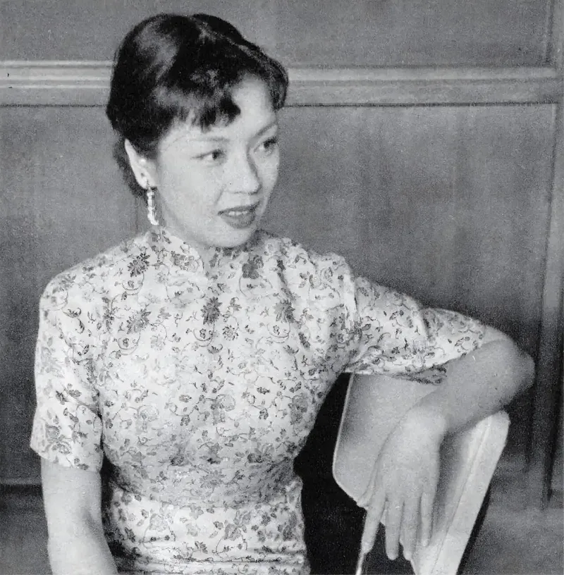 Machiko Kyō