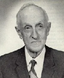 Roy Mahlon Shelbourne