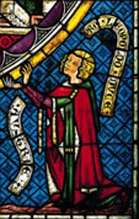 Leopold I, Duke of Austria