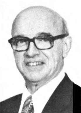 Thomas G. Kavanagh