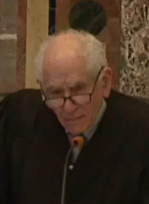 Michael M. Baylson