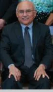 Richard A. Paez