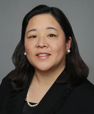 Jennifer Choe Groves