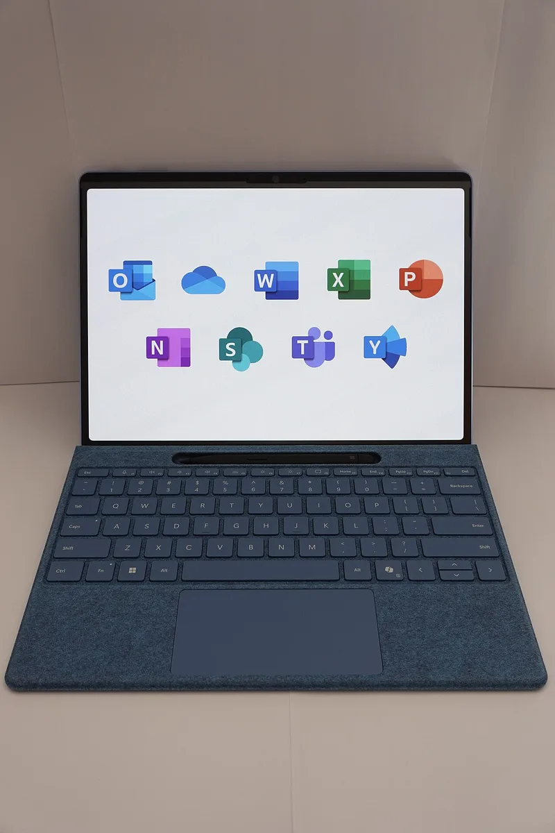 Microsoft 365