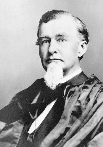 Howell Edmunds Jackson