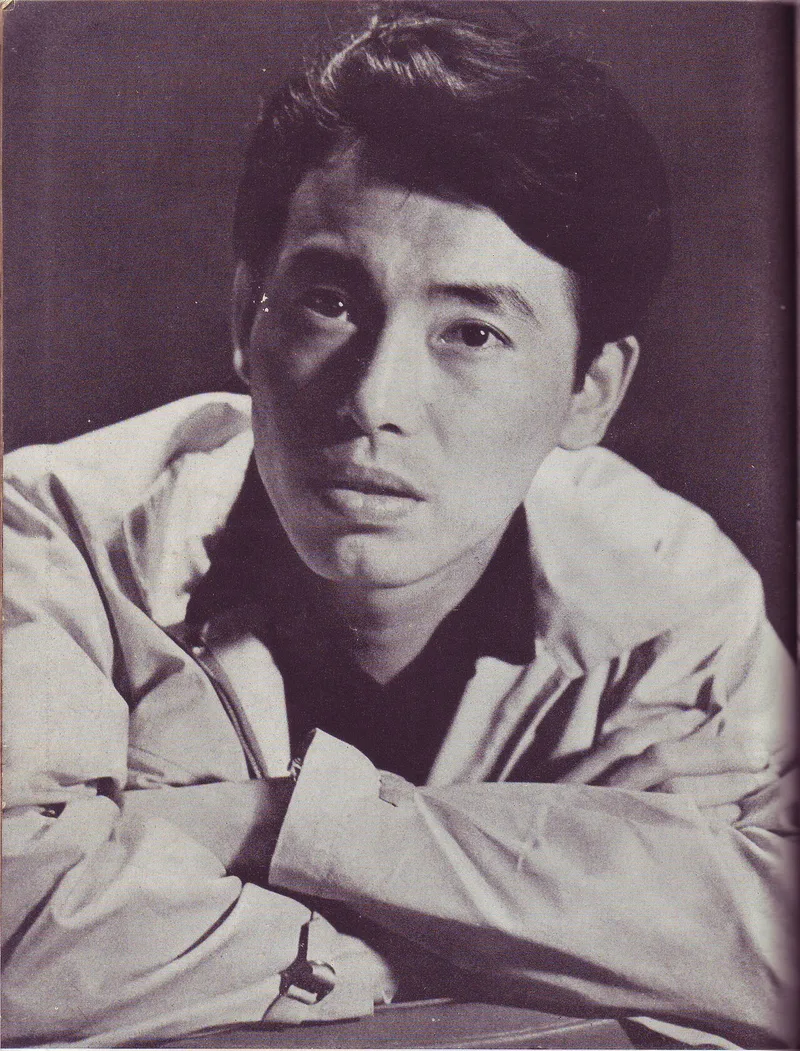 Isao Kimura