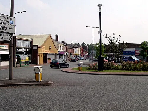 Blackheath
