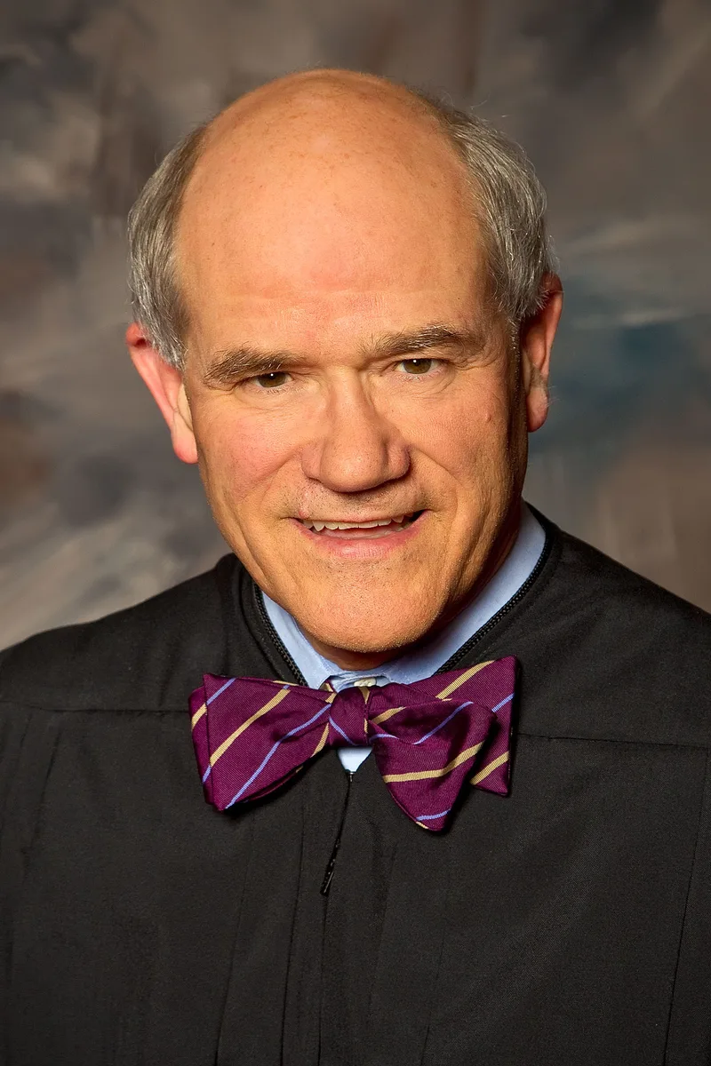 Charles K. Wiggins