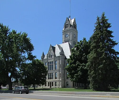 Jasper County