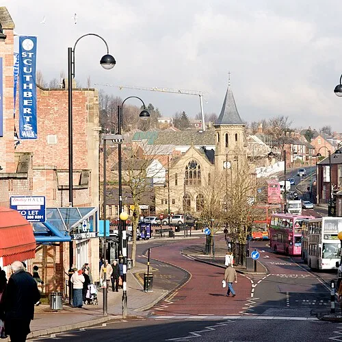 Chester-le-Street
