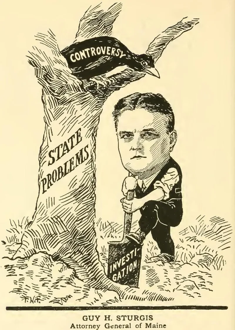 Guy H. Sturgis