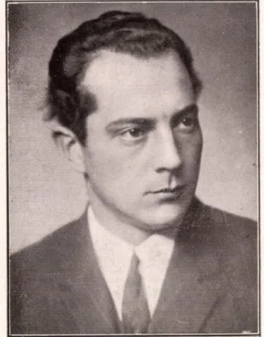 Miklós Hajmássy
